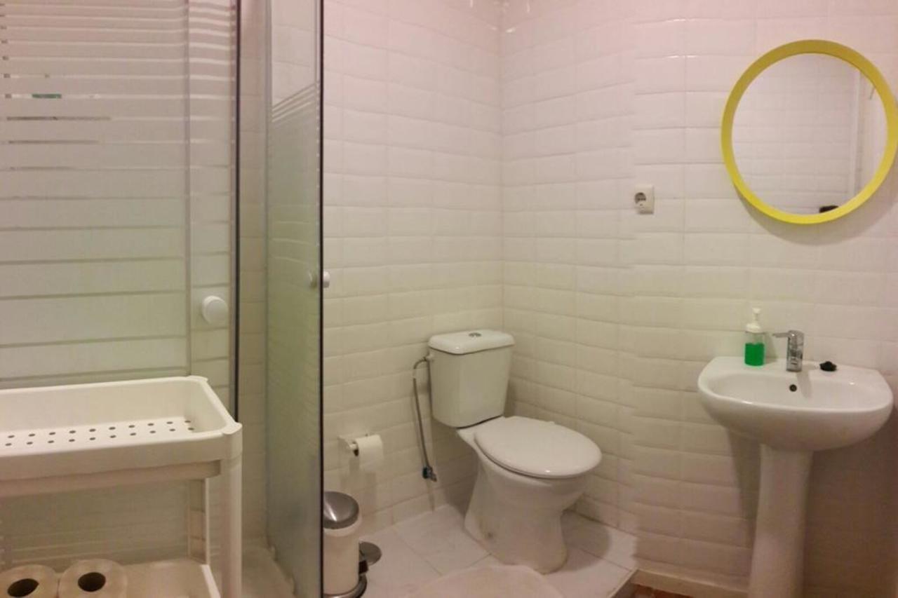 Belem Guest House Lisboa Ngoại thất bức ảnh