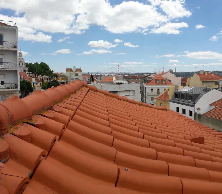 Belem Guest House Lisboa Ngoại thất bức ảnh